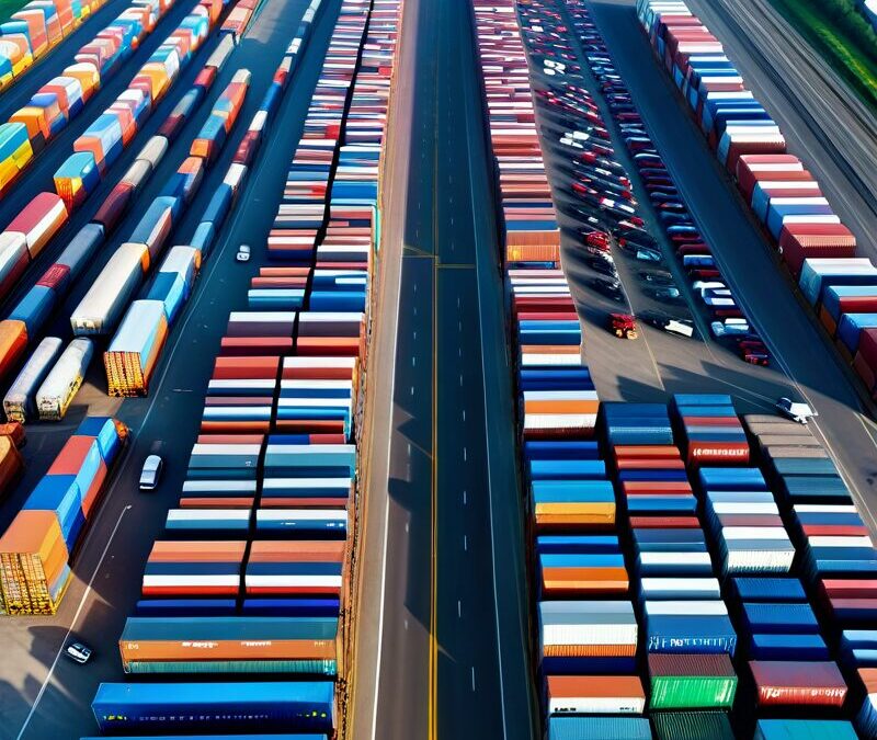 Szállítmányozás Dániába